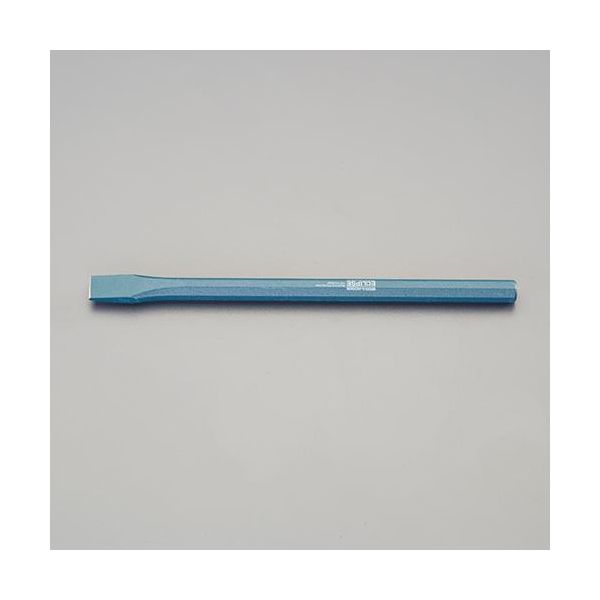 Rakuten - (LINEクーポン有)エスコ EA572JF-3 6．35x150mm 平たがね EA572JF3