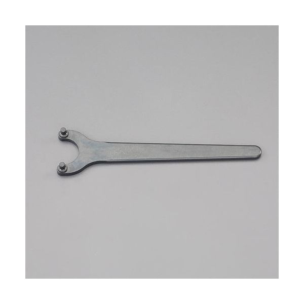 【即納在庫品】「直送」【個人宅配送不可】エスコ EA613XW-29 35mm／5．0mm ピンレンチ EA613XW29