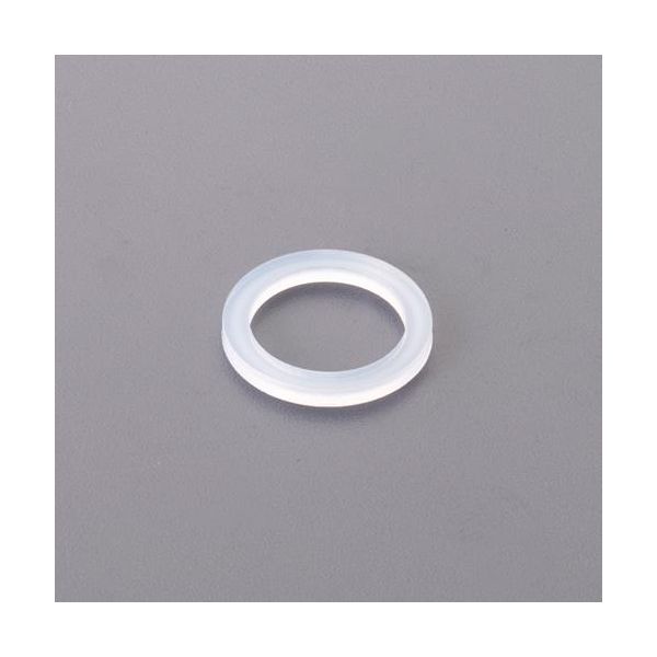 【個人宅配送不可】【即納在庫品】「直送」エスコ EA472CC-11 フラッシュバルブ用パッキン 小便器用 EA472CC11