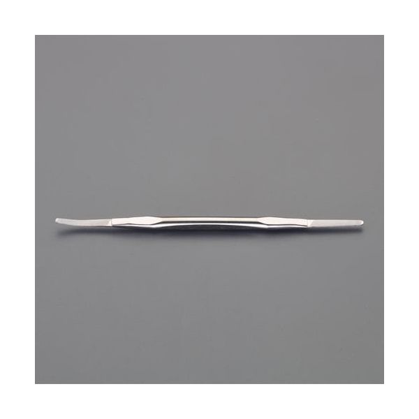 (LINEクーポン有)【個人宅配送不可】【即納在庫品】「直送」エスコ EA916HH-40 142mm 爪やすり 巻き爪用 EA916HH40