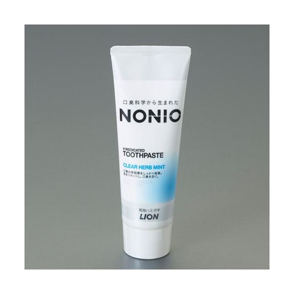 【11/25限定！抽選で最大100％ポイントバック】【即納在庫品】「直送」エスコ EA922KR-111 130g 歯磨き..