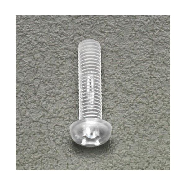 (LINE�����ݥ�ͭ)�ڸĿ��������Բġۡ�¨Ǽ�߸��ʡۡ�ľ���ץ����� EA945AH-1308 M3x 8mm ���ͤ� �ݥꥫ���ܥ͡��ȡ�20�� EA945AH1308