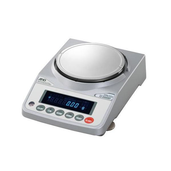 Balances - (LINEクーポン有)【即納在庫品】「直送」【個人宅配送不可】エスコ EA715CA-75 直送 代引不可・他メーカー同梱不可 2200g 0．01g 電子天秤 校正用 EA715CA75