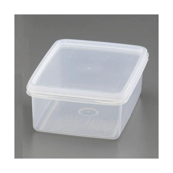 ¨Ǽ߸ʡۡľץ EA508TA-14 167x117x58mm 780ml PPѥå EA508TA14