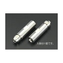 エスコ EA638RR-6 6mm/M8 ワイヤー止め金具 右ねじ/ステン EA638RR6(4)