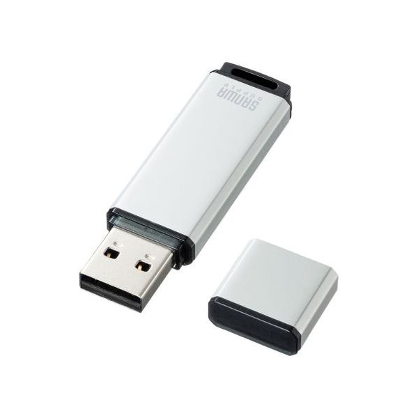 【あす楽対応】「直送」エスコ EA759GV-126 32GB USBメモリー EA759GV126
