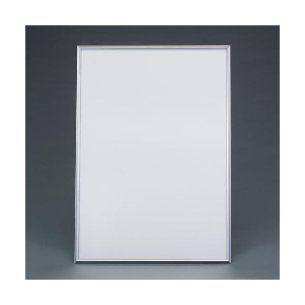 【即納在庫品】「直送」エスコ EA761LP-52 A1判 ポスターフレーム EA761LP52