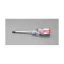 【即納在庫品】「直送」エスコ EA557C-2 #2x100mm + クリスタルドライバー EA557C2【キャンセル不可】