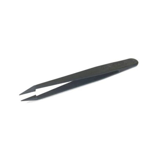 【即納在庫品】「直送」エスコ EA595AM-13 118mm /P3C ESD プラスティックピンセット EA595AM13【キャンセル不可】 【即納在庫品】「直送」エスコ EA595AM-13 118mm /P3C ESD プラスティックピンセット EA595AM13【キャンセル不可】