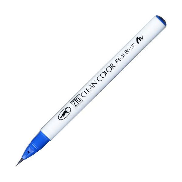 【あす楽対応】「直送」エスコ EA765MH-258 ペルシアンブルー 水性筆ペン EA765MH258