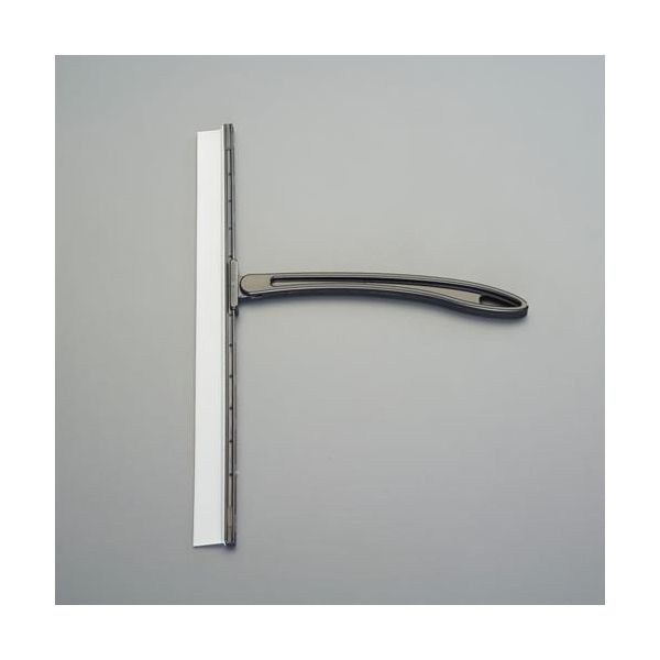 【個人宅配送不可】【即納在庫品】「直送」エスコ EA928AE-5A 420mm 水切りワイパー EA928AE5A