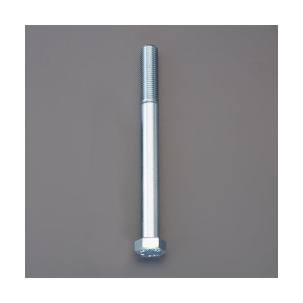 【即納在庫品】「直送」エスコ EA949LN-105 M10x200mm 10．9 強力六角ボルト EA949LN105