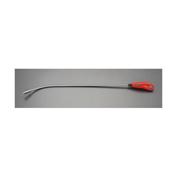 Rakuten - (LINEクーポン有)【個人宅配送不可】【即納在庫品】「直送」エスコ EA598GK-1 500mm フレキシブル マグネットピックアップ EA598GK1【キャンセル不可】