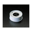 【即納在庫品】「直送」エスコ EA534XA-1.0 1.0mm x17mセーフティーワイヤー ステンレス製 EA534XA1.0【キャンセル不可】(4)