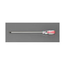 【即納在庫品】「直送」エスコ EA557C-26 #2x300mm + クリスタルドライバー EA557C26【キャンセル不可】