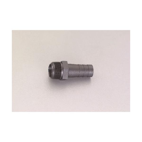 Rakuten - (LINEクーポン有)【個人宅配送不可】【即納在庫品】「直送」エスコ EA141BH-10 R1 雄ネジステム EA141BH10【キャンセル不可】