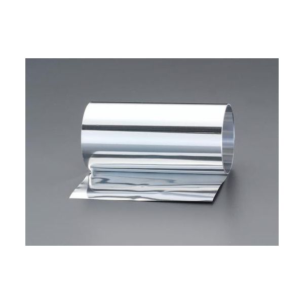 【即納在庫品】「直送」【個人宅配送不可】 エスコ EA440EG-0.0A 直送 代引不可・他メーカー同梱不可 0．025x150mm アルミニューム製 シム EA440EG0.0A【キャンセル不可】