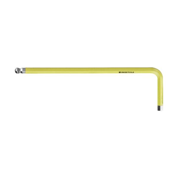 【個人宅配送不可】【即納在庫品】「直送」エスコ EA573LF-3 3.0x71mm ボールポイント Hexagon レンチ EA573LF3【キャンセル不可】