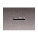 【即納在庫品】「直送」エスコ EA611GC-9 1.2x6.5x50mm − ビット EA611GC9【キャンセル不可】(4)