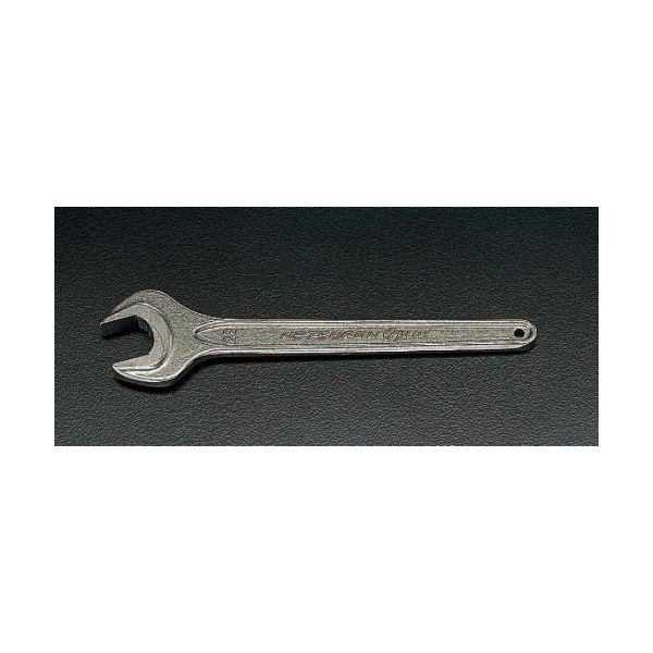 Wrenches - (LINEクーポン有)【個人宅配送不可】【即納在庫品】「直送」エスコ EA613NB-21 21mm 強力型 片口スパナ EA613NB21【キャンセル不可】