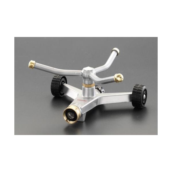 【即納在庫品】「直送」エスコ EA124KS-8 ロータリースプリンクラー EA124KS8【キャンセル不可】