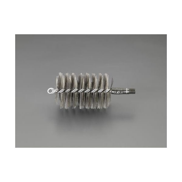 (LINEクーポン有)【個人宅配送不可】【即納在庫品】「直送」エスコ EA115GG-45 57mmステンレス製ブラシ EA115GG45【キャンセル不可】