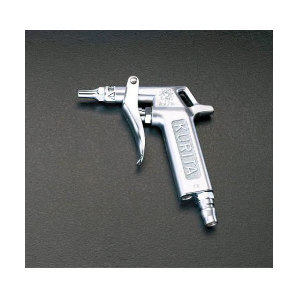 (LINEクーポン有)【個人宅配送不可】【即納在庫品】「直送」エスコ EA123AE-10 エアーガン EA123AE10【キャンセル不可】