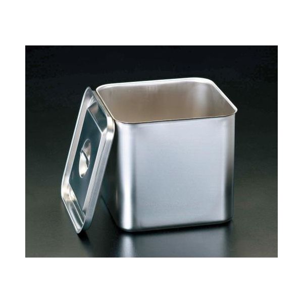 (LINE�����ݥ�ͭ)��¨Ǽ�߸��ʡۡ�ľ���סڸĿ��������Բġ� ������ EA508SC-15 ľ�� ����Բġ�¾�᡼����Ʊ���Բ� 165x165x235mm���ƥ�쥹������BOX EA508SC15�ڥ���󥻥��Բġ�