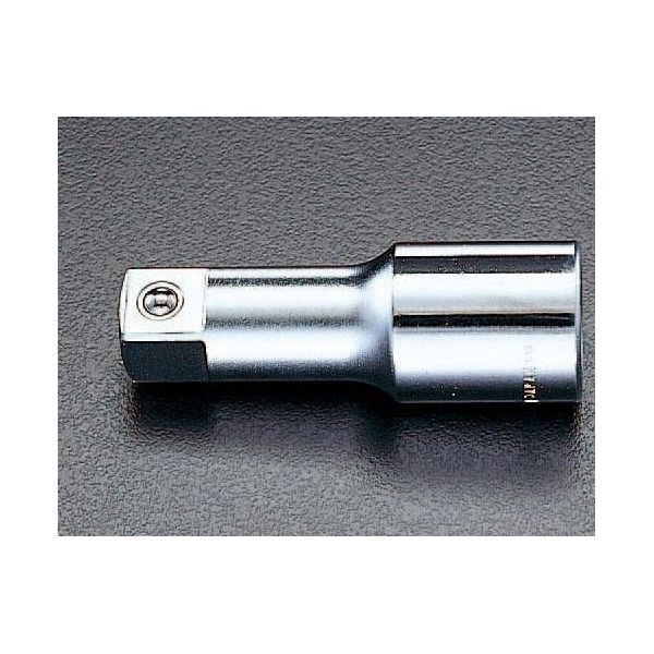 (LINEクーポン有)【個人宅配送不可】【即納在庫品】「直送」エスコ EA618DB-100 3/4x100mmエクステンションバー EA618DB100【キャンセル不可】