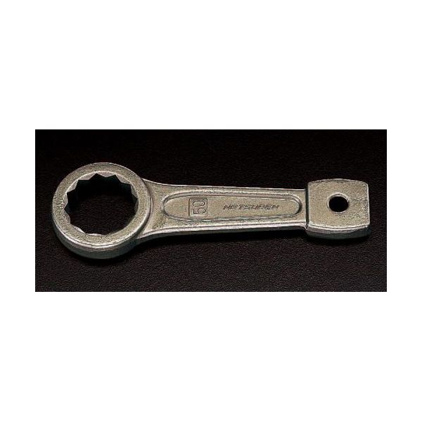 (LINEクーポン有)【個人宅配送不可】【即納在庫品】「直送」エスコ EA613GA-30 30mm打撃めがねレンチ EA613GA30【キャンセル不可】