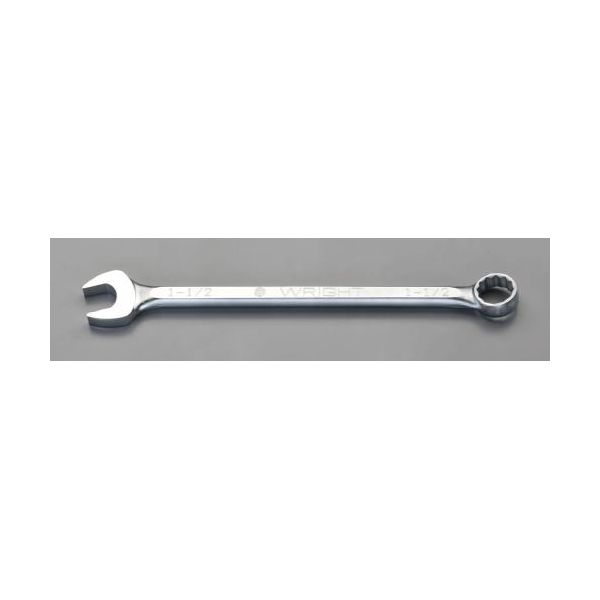 (LINEクーポン有)【即納在庫品】「直送」【個人宅配送不可】 エスコ EA614BA-23 直送 代引不可・他メーカー同梱不可 1・11/16片目片口スパナ強力型 EA614BA23【キャンセル不可】