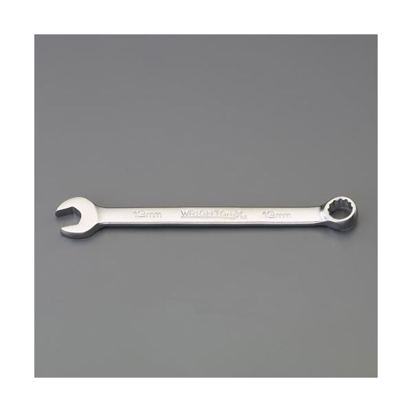 ●材質…工具鋼●12ポイント●サイズ…13mm●全長…182mm●材質…スチール類似商品はこちらエスコ EA614C-13 13mm 片目片口952円エスコ EA614BC-9 9mm片目片口スパ3,168円エスコ EA614BC-10 1...