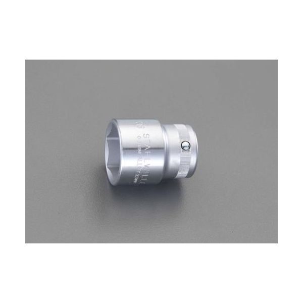 (LINEクーポン有)【個人宅配送不可】【即納在庫品】「直送」エスコ EA617WC-21 3/4sqx21mmソケット EA617WC21【キャンセル不可】