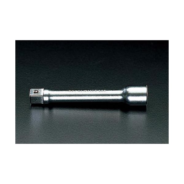 【即納在庫品】「直送」エスコ EA617YR-6D 3/8sqx160mmエクステンションバー EA617YR6D【キャンセル不可】