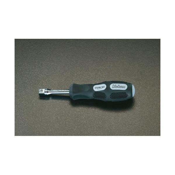 (LINE�����ݥ�ͭ)�ڸĿ��������Բġۡ�¨Ǽ�߸��ʡۡ�ľ���ץ����� EA618BC-4 3/8sq�ɥ饤�С����ϥ�ɥ� EA618BC4�ڥ���󥻥��Բġ�