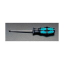【即納在庫品】「直送」エスコ EA573SC-15 T15x80mmTorxドライバ- EA573SC15【キャンセル不可】