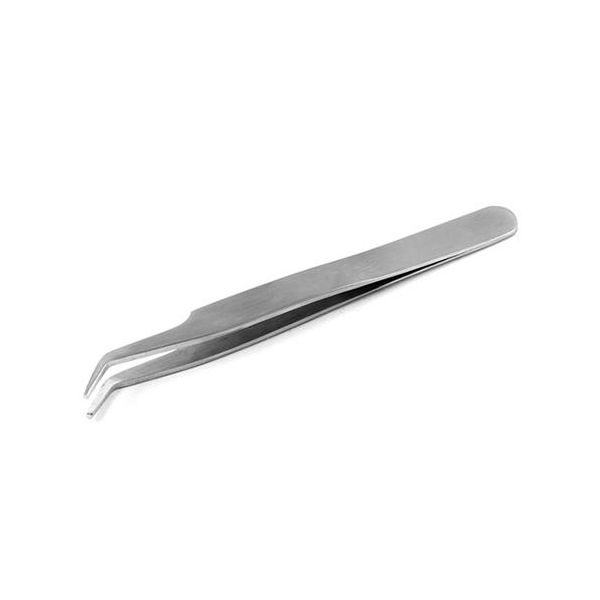 (LINEクーポン有)【即納在庫品】「直送」【個人宅配送不可】 エスコ EA595AL-6 直送 代引不可・他メーカー同梱不可 110mmステンレス製カッティングピンセット EA595AL6【キャンセル不可】