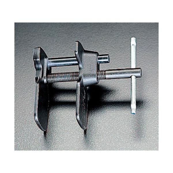 【即納在庫品】「直送」【個人宅配送不可】 エスコ EA604FV-2 直送 代引不可・他メーカー同梱不可 ディスクブレーキピストンツール EA604FV2【キャンセル不可】