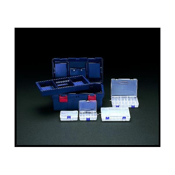 【即納在庫品】「直送」【個人宅配送不可】 エスコ EA505KA-5S 直送 代引不可・他メーカー同梱不可 工具箱セット EA505KA5S【キャンセル不可】