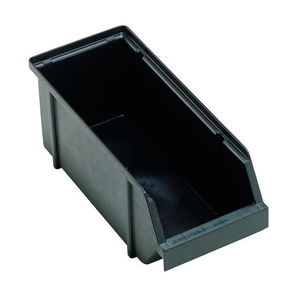 【即納在庫品】「直送」【個人宅配送不可】エスコ EA506EX-5 125x125x295mmESDパーツトレー EA506EX5【キャンセル不可】