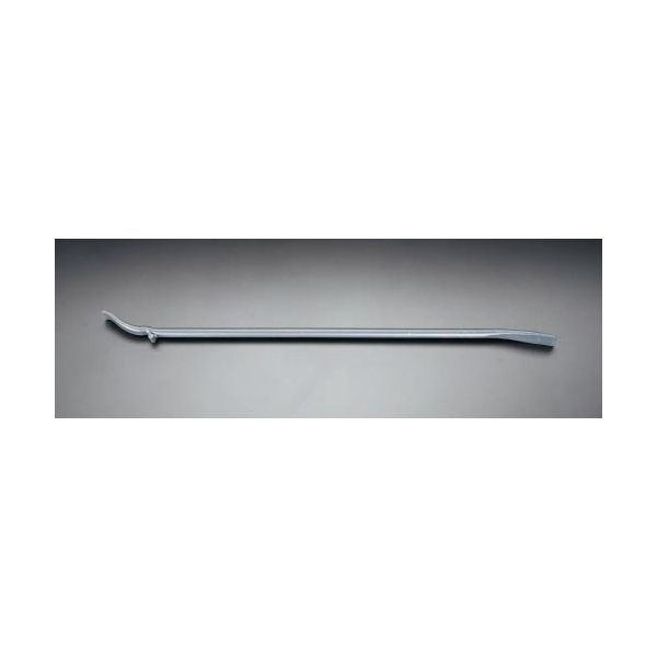 (LINEクーポン有)【即納在庫品】「直送」【個人宅配送不可】 エスコ EA519CF-1 直送 代引不可・他メーカー同梱不可 910mmチューブレスタイヤ用レバー EA519CF1【キャンセル不可】