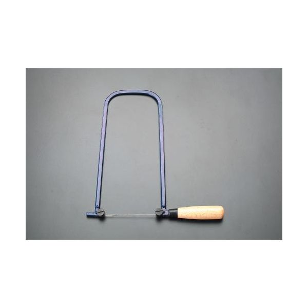 (LINEクーポン有)【個人宅配送不可】【即納在庫品】「直送」エスコ EA522VA-3 糸鋸弦 EA522VA3【キャン..