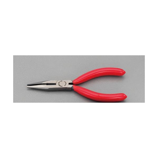 【11/25限定！抽選で最大100％ポイントバック】【即納在庫品】「直送」エスコ EA537KC-1 125mmメッキ仕..