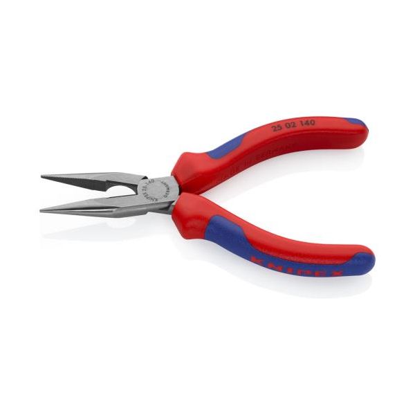 【11/25限定！抽選で最大100％ポイントバック】【即納在庫品】「直送」エスコ EA537KC-140 140mmグリッ..