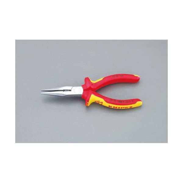 【11/25限定！抽選で最大100％ポイントバック】【即納在庫品】「直送」エスコ EA537KD-160 160mm1000V..