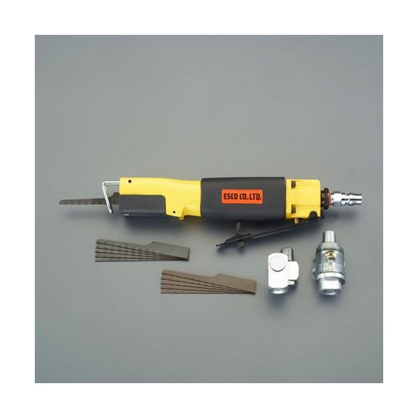 【即納在庫品】「直送」【個人宅配送不可】 エスコ EA161SA 直送 代引不可・他メーカー同梱不可 エアーソー EA-161SA【キャンセル不可】