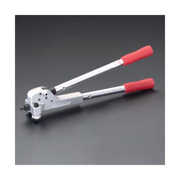 ●全長…490mm●重量…1.7kg●材質…アルミ鋳物＋スチール●なまし銅管用●●エアコン据付工事においては、システム内を循環する冷媒の圧力損失を最小限に抑えること、潤滑油が圧縮機に戻ること、設置工事中や設置後に冷媒を漏洩させないことが重要...