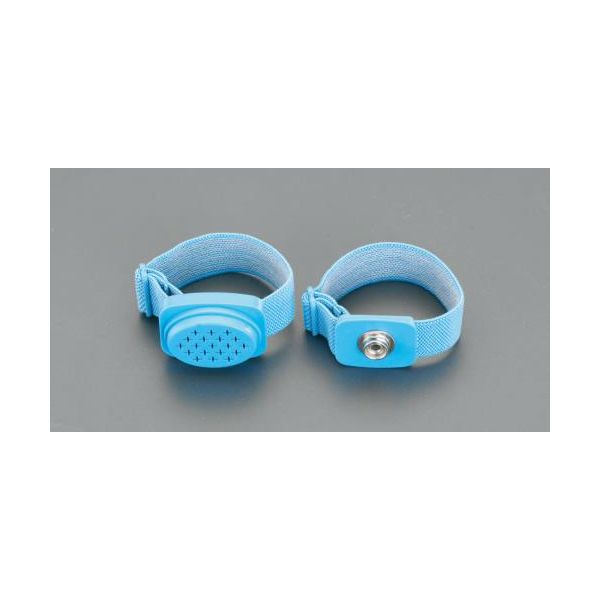 (LINEクーポン有)【個人宅配送不可】【即納在庫品】「直送」エスコ EA321A-5 コードレス型静電気除去リ..