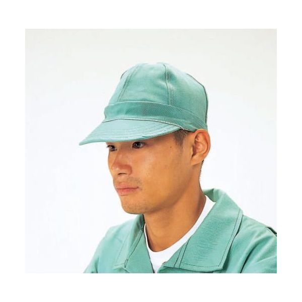 【個人宅配送不可】【即納在庫品】「直送」エスコ EA370DA-2 Lウェルダ-ズキャップ EA370DA2【キャンセル不可】