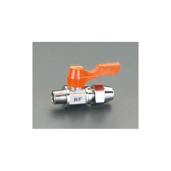 (LINEクーポン有)【個人宅配送不可】【即納在庫品】「直送」エスコ EA425BF-16 1/8...